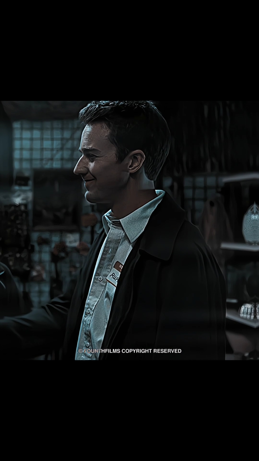 fast edit | this song in my telegram channel, link in profile | #edwardnorton #thenarrator #tylerdurden #bradpitt #fightclub #edit #founthfilms 