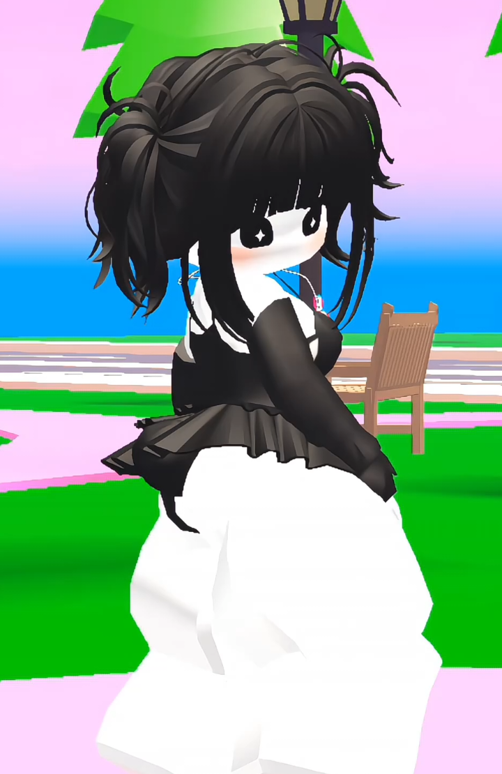 😗 . . . . . . . . . . . . .. #danceroblox #dancer #paratii #robloxavatar #trends #trendingvideo #robloxx #robloxfypシ #fyp #polemica #outfit ##rhdancestudioroblox 