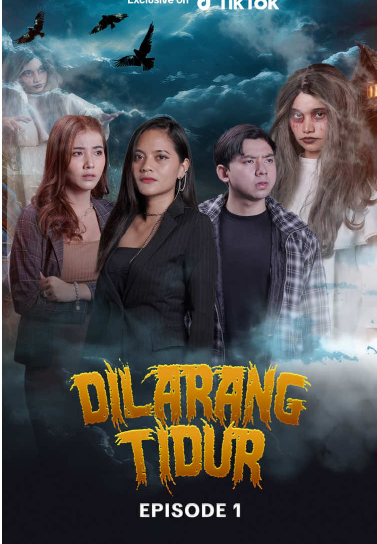 Ada hantu di bulan puasa? Ga mungkin! #SerialTikTok #TikTokTainment #TikTokSeries #TikTokSeriesFuture Change #StartsWithYou #drama #series #rubyquinza #suneedaycreative #dramatiktok #viraltiktok #kehidupan #suamiistri #tidur #hantu #karyawan #kantor #cinta #jodoh #harta #hiburan 