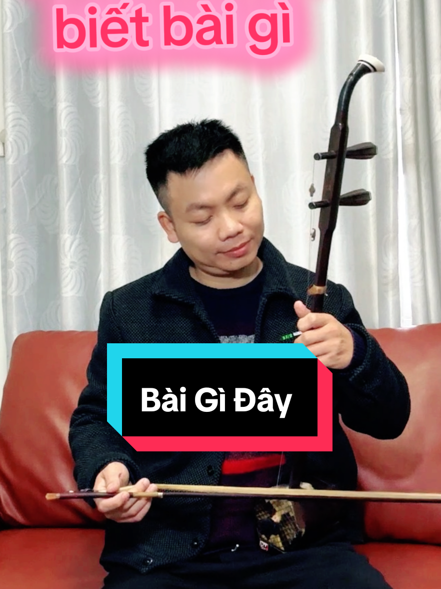 Bài Này Nghe Hay Quá Mà Không Biết Tên #đànnhi_cover 