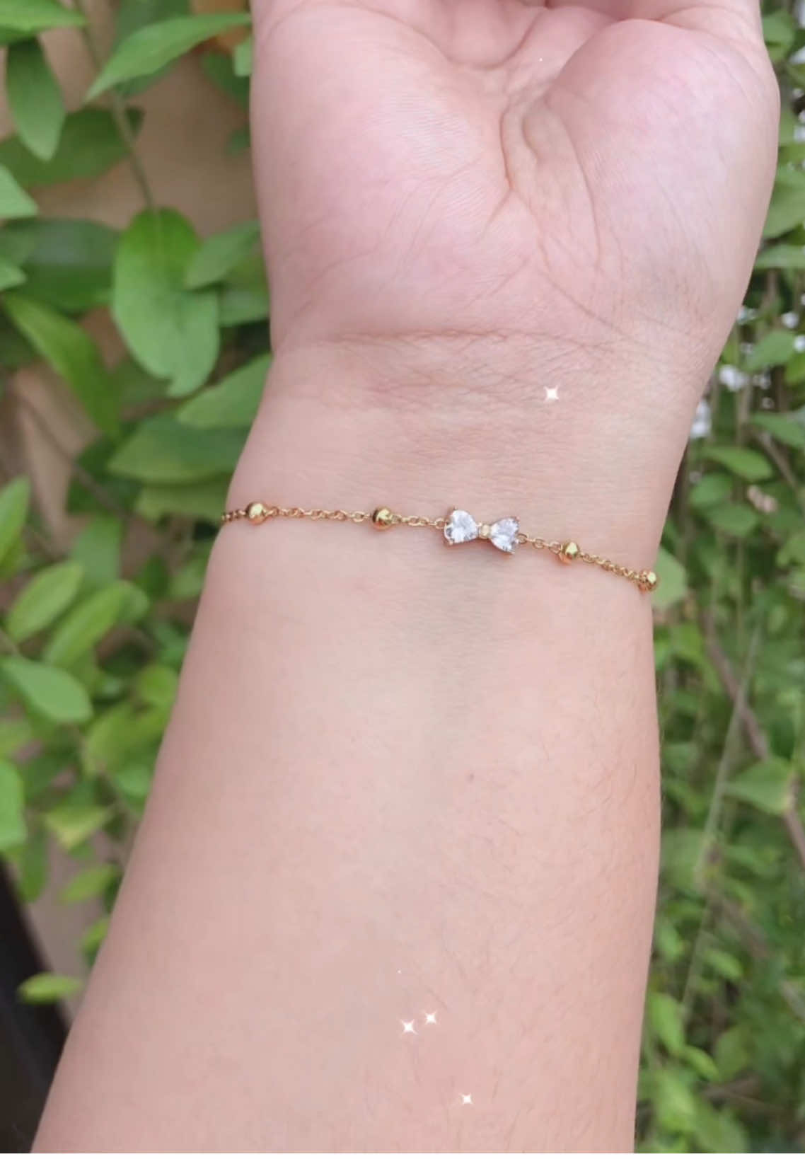 gelang rantai pita #perhiasantitanium #gelangemas #gelangantikarat #gelangviraltiktok #gelangtitanium #videoviral #fyp 