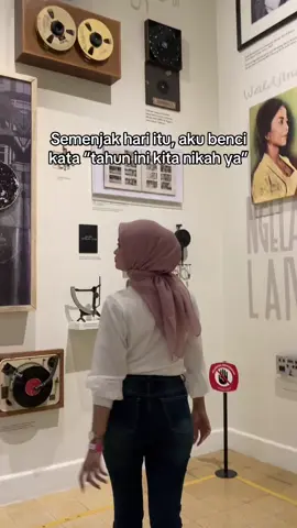 Takut gak kuat sama cobaanya😭😭