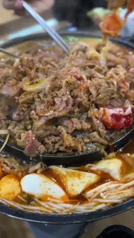 Seketika mendadak bisa masak semua ciwi” ini 🥰 #CapCut #fyp #sogogishabu #allyoucaneat #medanviral 