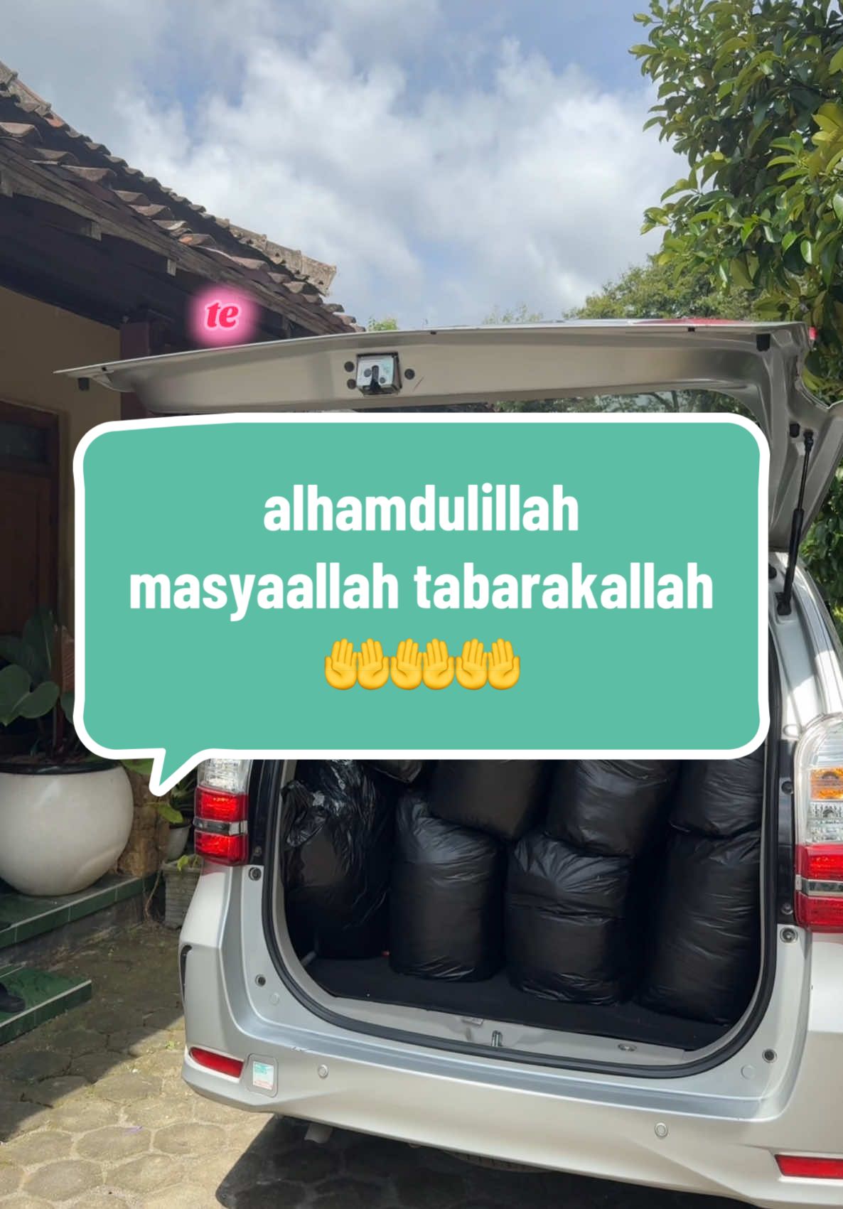 #wibgajian #promoguncang22 #jumatberkah #jumathemat #lebihmurahdarilanggananta #lewatberandafypシ #bismillahfyp #fyppppppppppppppppppppppp #levelup #xybcafyp #fypシ゚ 