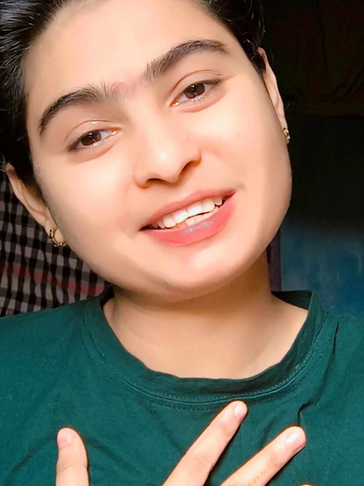 😊🥰#foryoupage❤️❤️ #tiktokindia #NoBiTa @🔥Fariya💦_Afrin🥵 