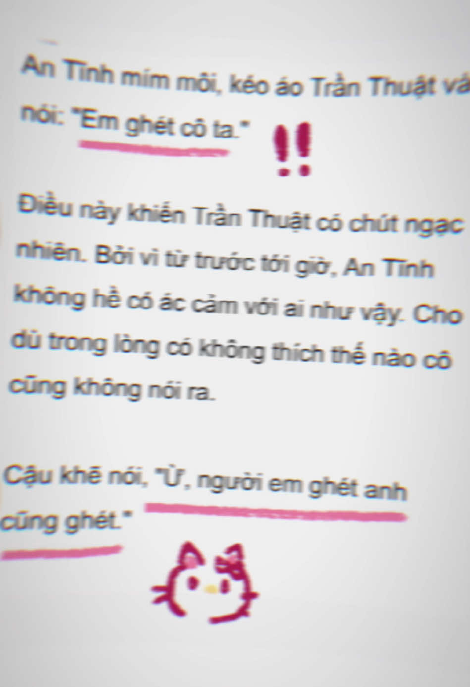 Trần Thuật là số 1😭#xuhuong #fyp #ngontinh #tieuthuyet #tranthuat 