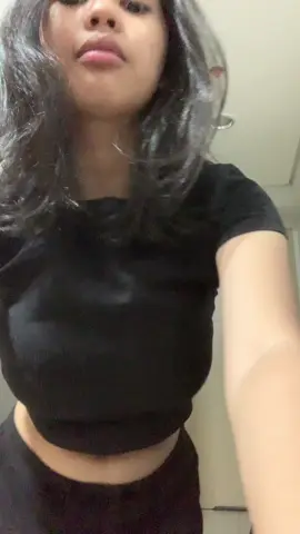 My butt is missing😑
