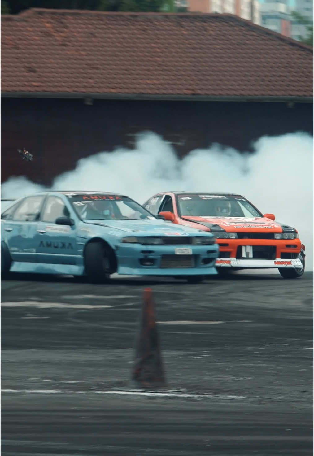 Gimana gaess keseruan kemarin di SEADS Indonesia? Komen dong yang nonton langsung 😋 #j99xar #j99maxxdriftcircuit #indonesiandriftseries #ids #formuladrift #iims #iims2025 #drift #drifting #fyp #fypシ゚ #jj 