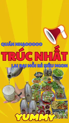 Cuối Tuần Rồi Anh Em Ơiii ! Đi Nhạooo Thôiii ❤️ #daoquanhbienhoa #xuhuong #bienhoa #LearnOnTikTok #reviewanngon #anngoncungtiktok #ancungtiktok #trucnhat #quannhau 