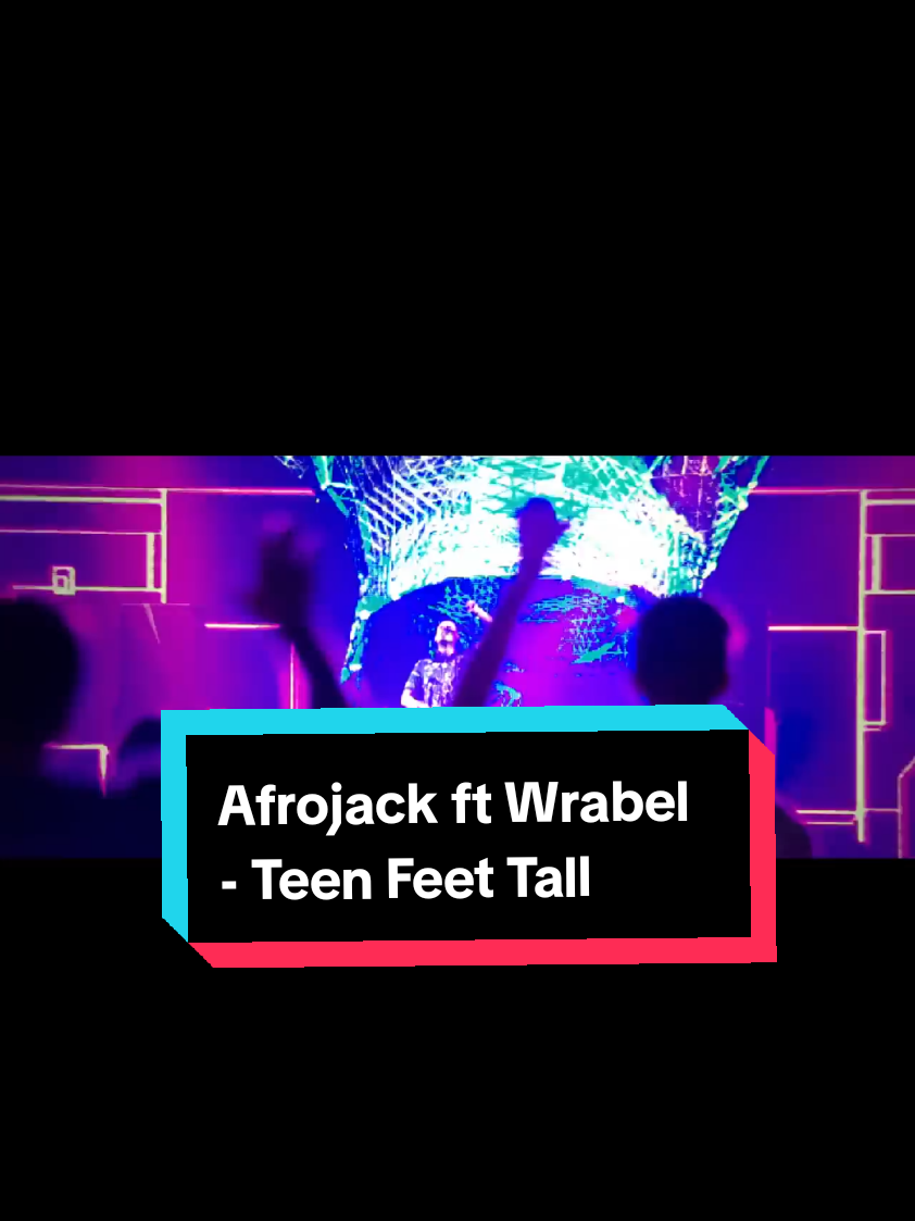 Incredible tune. This era was something else #nostalgia #edm #afrojack #wrabel #fyp #throwback 