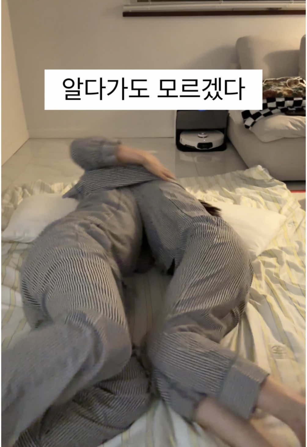 이봉조봉커플🙇‍♀️🙇‍♂️