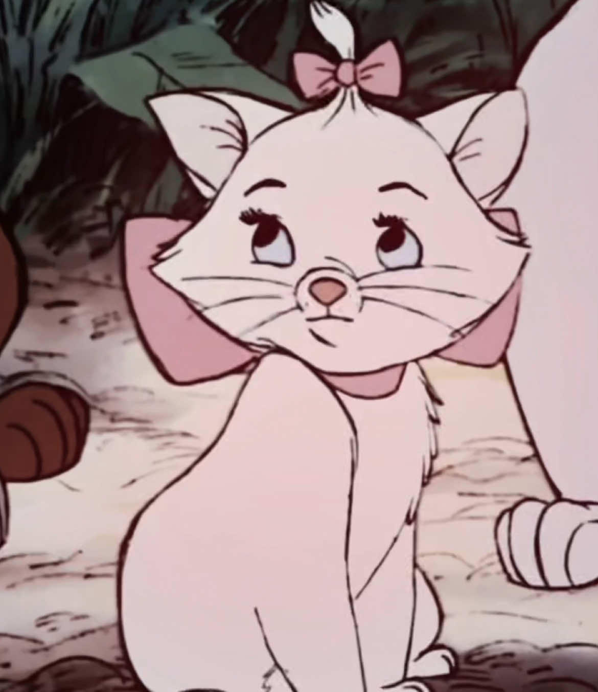 #MARIE :: her and Lottie would be best friends sc me (kimiscenes on insta) 🎧 @jade 🎧  #aristocats #marieedit #aristocatsedit #fyp #viral #disney #disneyedit #disneykimi 