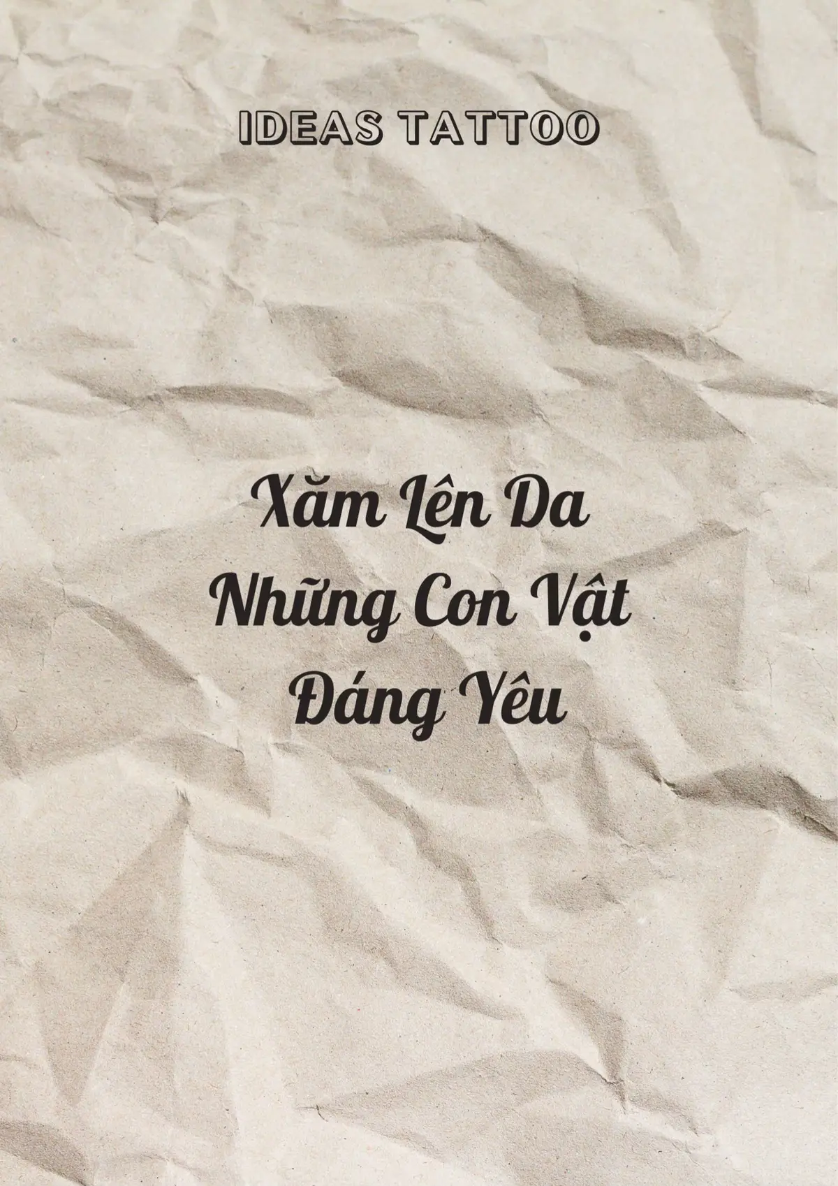 Xăm mấy em ghệ này cũng đáng yêu nè  #ideastattoo #tattoo #minitattoo #tattoonhatrang #tattoovietnam #xuhuong #fyp 