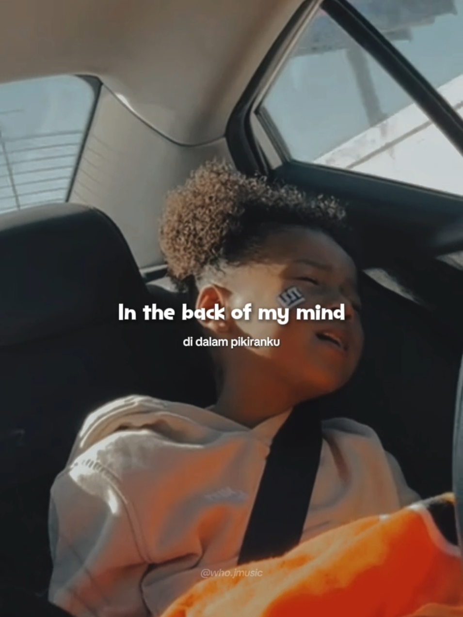 who hurt this girl? 😭 #billieeilish #cover #whojmusic  @jalyssab_ 