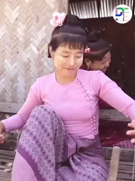 #♥️♥️ မြန်မာ ဆံရစ်ဝိုင်းကျေးရွာ ပဲ ဖြစ်ပါတယ် 💗💗#မကွေးတိုင်းပွင့်ဖြူမြို့နယ် #ရေပုတ်ကြီးကျေးရွာ #ဗဟုသုတရမယ်ထင်ပါတယ် #စေတနာနဲ့တင်ပေးခြင်းဖြစ်သည် #😍😍😍 #တင်ပြီ #girls #heinpyae #titokmyanmar2025🇲🇲🇲🇲fypရောက် 😁😝