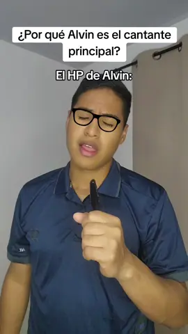 Alvin sacando la voz prohibida #comedia #humor #risa #gracioso #divertido 
