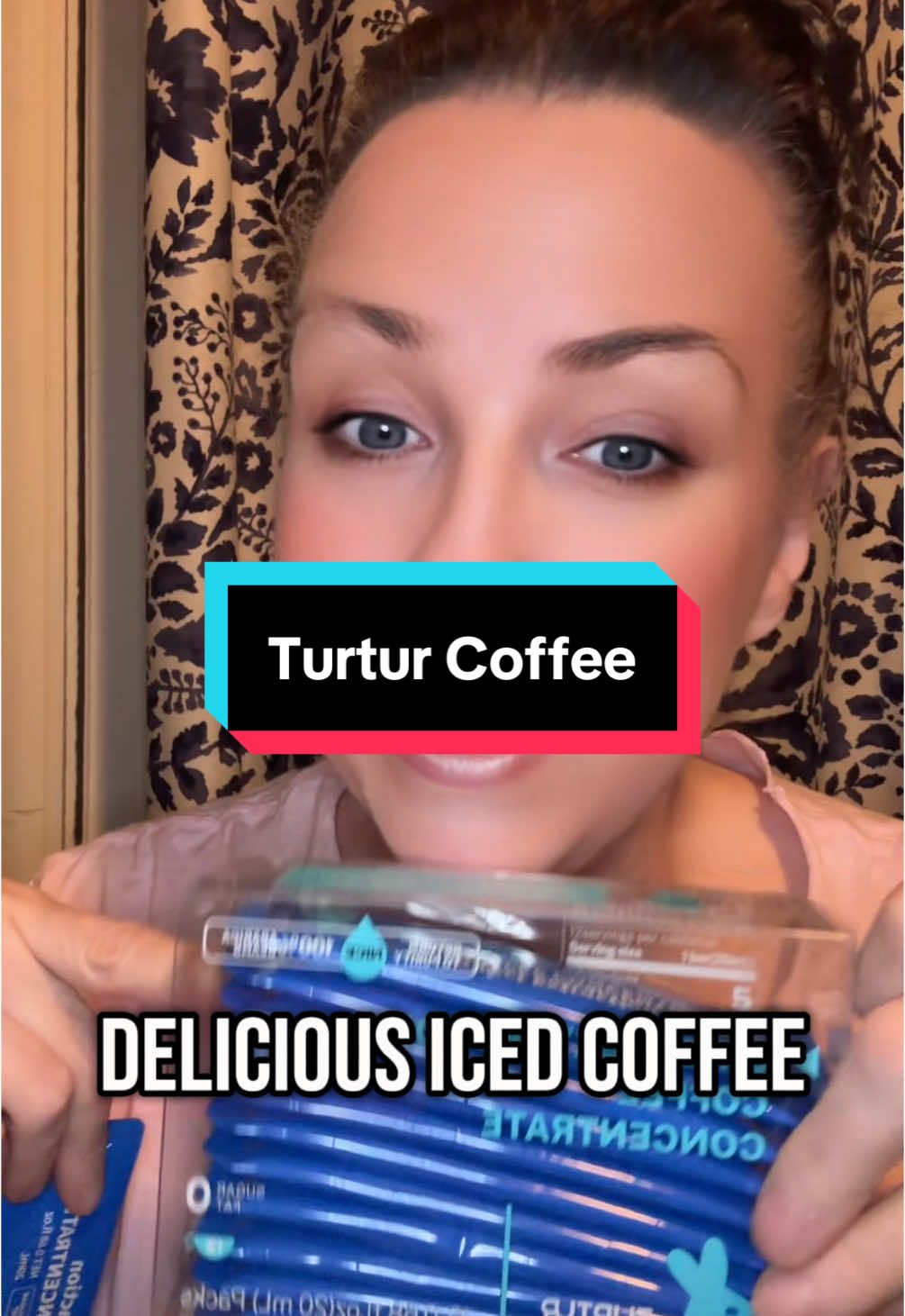 Delicious Coffee Concentrate @Tur Tur #coffee #coffeeconcentrate #icedcoffee #coffeetok #arabica #italianextraction #yum #springintohealth #tiktokshopspringlowup #tiktokshoploveatfirstfind #tiktokshopsalesmadness #tiktokshopthebiggame #goalcrusherprizes  #tiktokshoprestock  #tiktokshopjumpstartsale #fashionlookbook  #tiktokshopproducts #ttsbeautybesties  #creatorsearchinsights  #risingstar #tiktokrisingstar #giftguide #ttsdelight  #ttstastemakers  #authenticity  #SelfCare #selflove   #tiktokmademebuyit #over50  #grannytok #witchtok #genx #over50club #goddesses  #TikTokShop #captiontt #fyp 