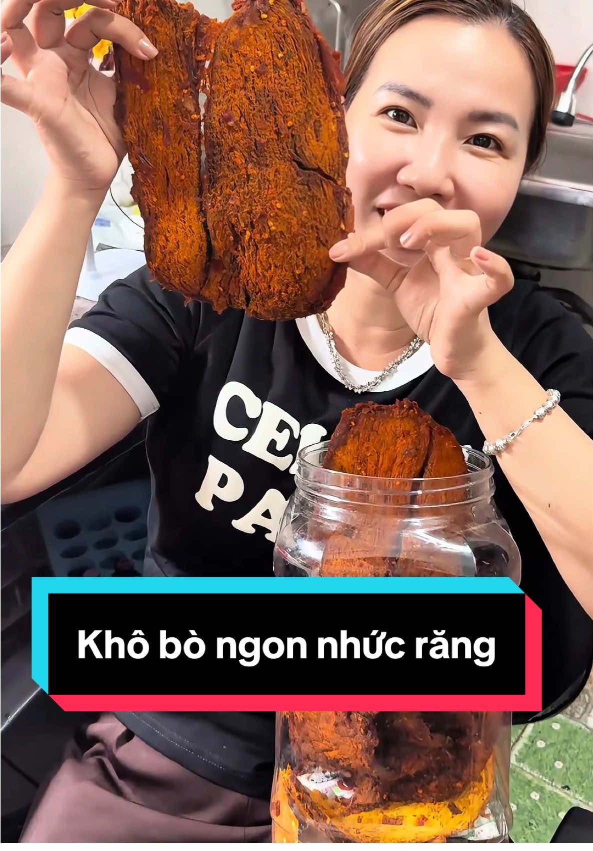 #xuhuong #anvatcohang #xuhuong2025 #anvat #food #khobo #khobovun #khobomieng #dieuai 