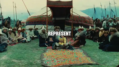 A small nation with a big heart!🇰🇬❤️‍🩹 Joining the trend… Кадры взяты из: The song of the tree (2018) PÖFF Seven tribes, seven fathers (Fluxfilm) Official trailer Kurmanjan Datka  Вселенная Манаса (КЫРГЫЗфильм) World Nomad games 2016 #fypシ #CapCut #kyrgyzstan #maskoff #countries #foryoupage #kyrgyzstan🇰🇬 #fyp 