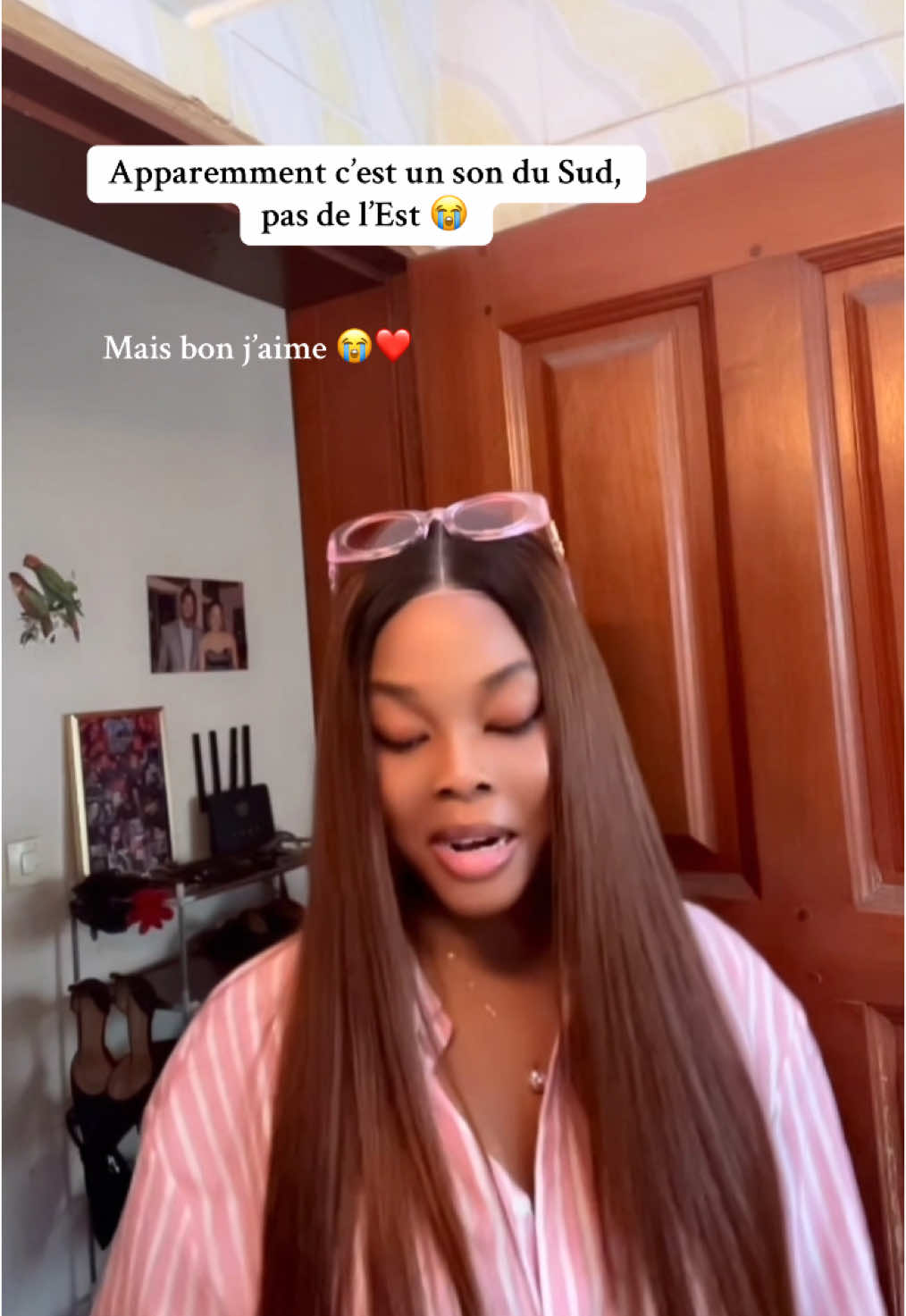 Je ne sais pas si ce son va me fatiguer un jour 😭😭😭❤️🙇🏽‍♀️  #pourtoii #camerountiktok🇨🇲237🥰 #100k #viralvideos #ff 