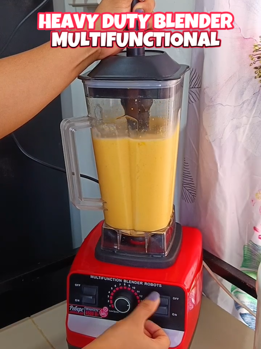 AFFORDABLE HEAVY DUTY BLENDER MULTIFUNCTIONAL BLENDER #Blender #heavydutyblender #blenderheavyduty #multifunctionalblender #multifunctionalheavydutyblender  #fyp #fypシ #foryoupageofficiall #foryoupage #fypage #foryou 