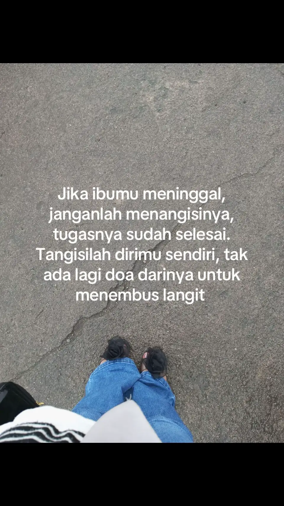 #alfatihah #12oktober2024 #rinduibu #ibu 