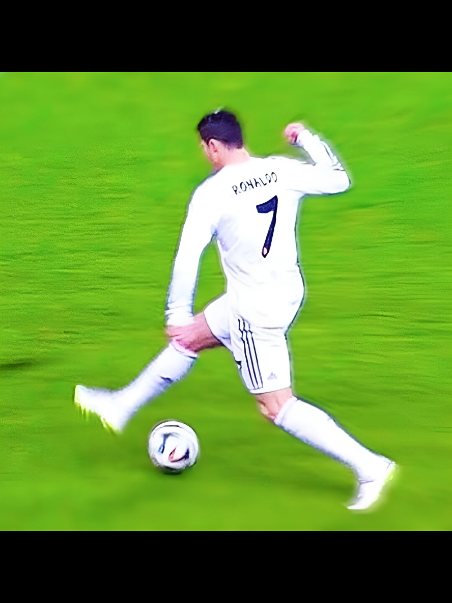 Prime Ronaldo Skills 🤯