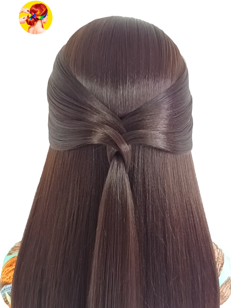 #foryoupage❤️❤️ #TikTokMeFezAssistir #hairstyle #hair #viral #foryoupage #penteado #beauty #braids #cabelo #viraliza 