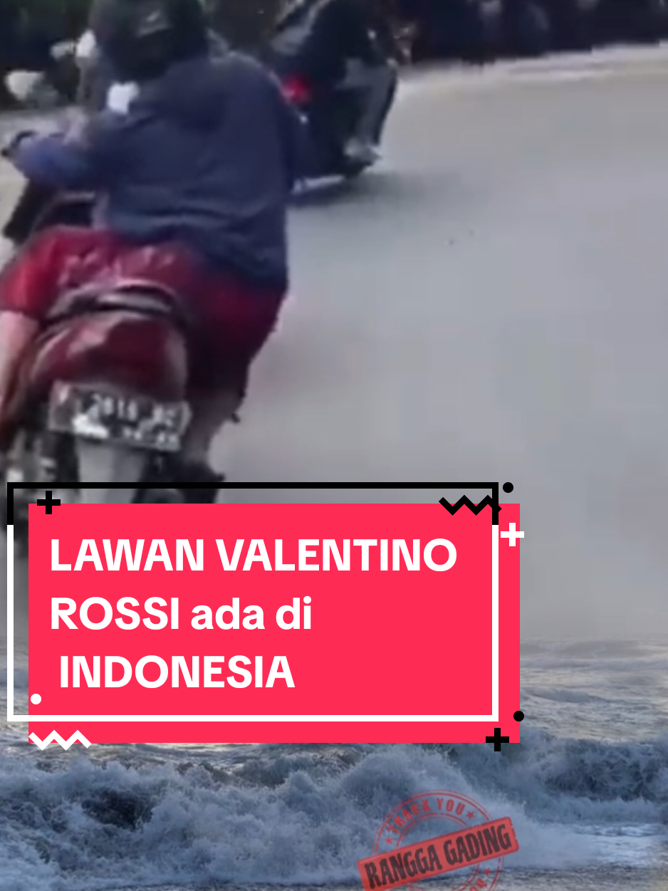 valentino rossi menemukan tanding terbarunya  #kisahnyata  #ranggagading  #viral  #tiktokviral  #fypシ゚  #fypシツ  #fypage  #valentinorossi  #fypdongggggggg  #fypシ゚viral🖤tiktok  #fyppppppppppppppppppppppp 