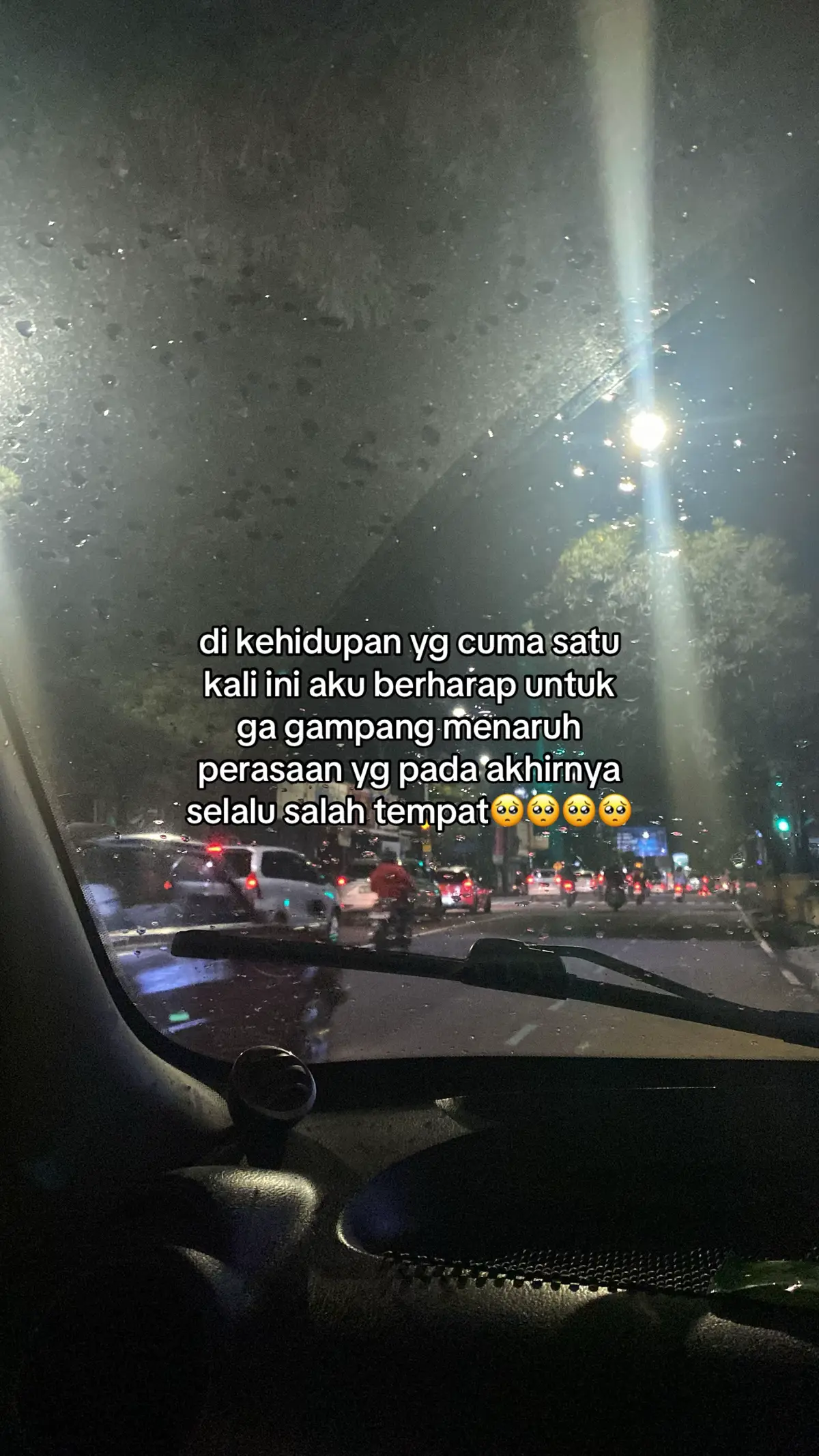 butuh berapa kali patah hati lagi untuk benar benar dapat cinta yg setara yaaa🥺🥺🥺 #foryoupagee #fypage 