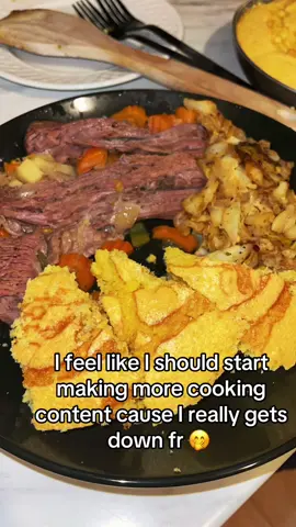 🥹😅 cooking with kayllaaa 🥰😘  