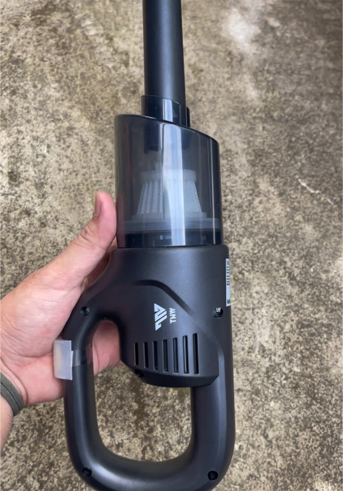 VACUUM CLEANER 12000PA😍 100RIBUAN✅ #vacuumcleanerportable 