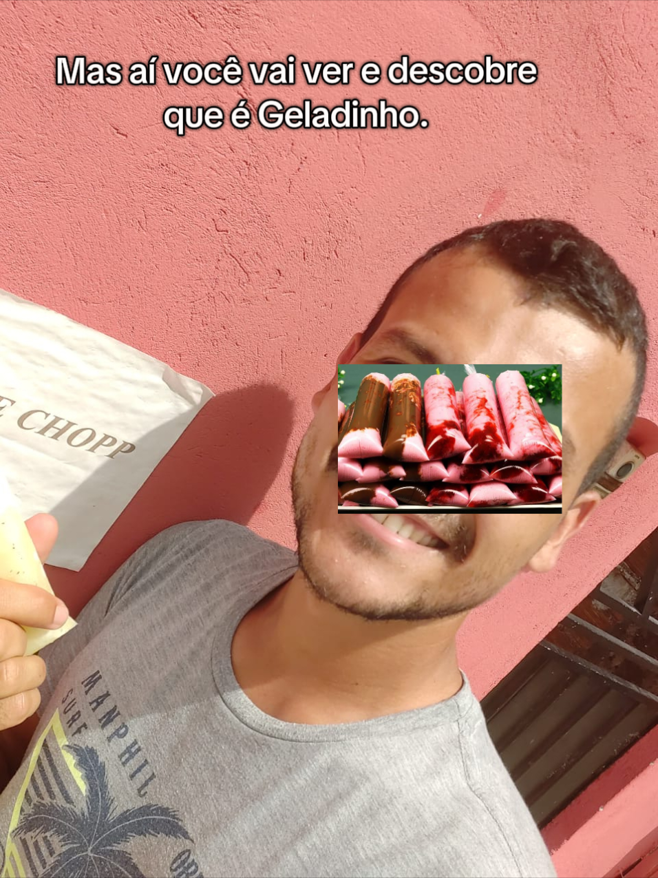 #fuitapeado  #geladinho  #chopp  #pará #belém #açaí #joelma  #calypso #veropeso