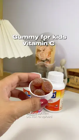 #gummy #vitamins #scotts #vitaminc #vitaminsforkid 