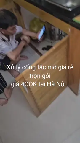 Thông tắc chậu rửa bát giá rẻ tại Hà Nội,trọn gói 4OOK,ko phát sinh chi phí.#LearnOnTikTok #xuhuong #thongcong #thongtaccong #thongtacchauruabat #thongtacchaurua 