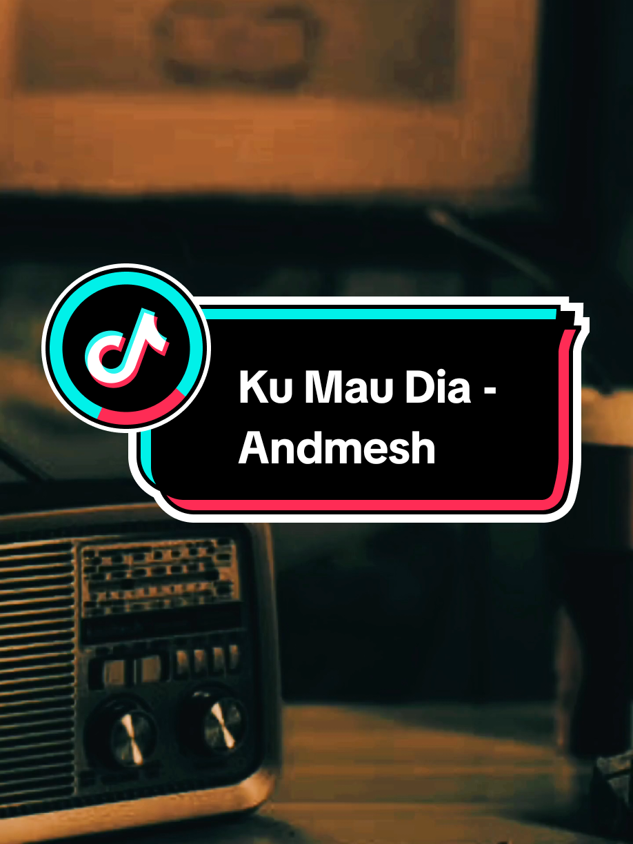 Bagian 1331 | Ku Mau Dia - Andmesh #liriklagu #lagu2000an #vibesstory #fyp #andmesh #kumaudia 