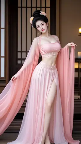 dancing beauty #国风古韵 #国风 #beauty #美人 #旗袍 #dance #跳舞 