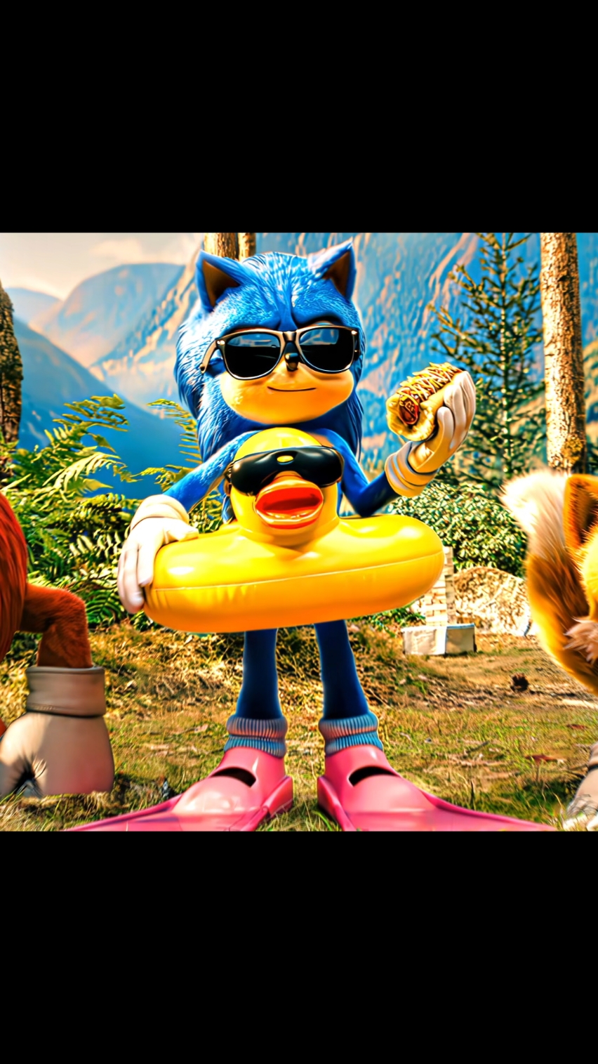 #sonicthehedgehog #sonic3 #trend #anime #animetiktok #120fps #aesthetic #edit #fyp 