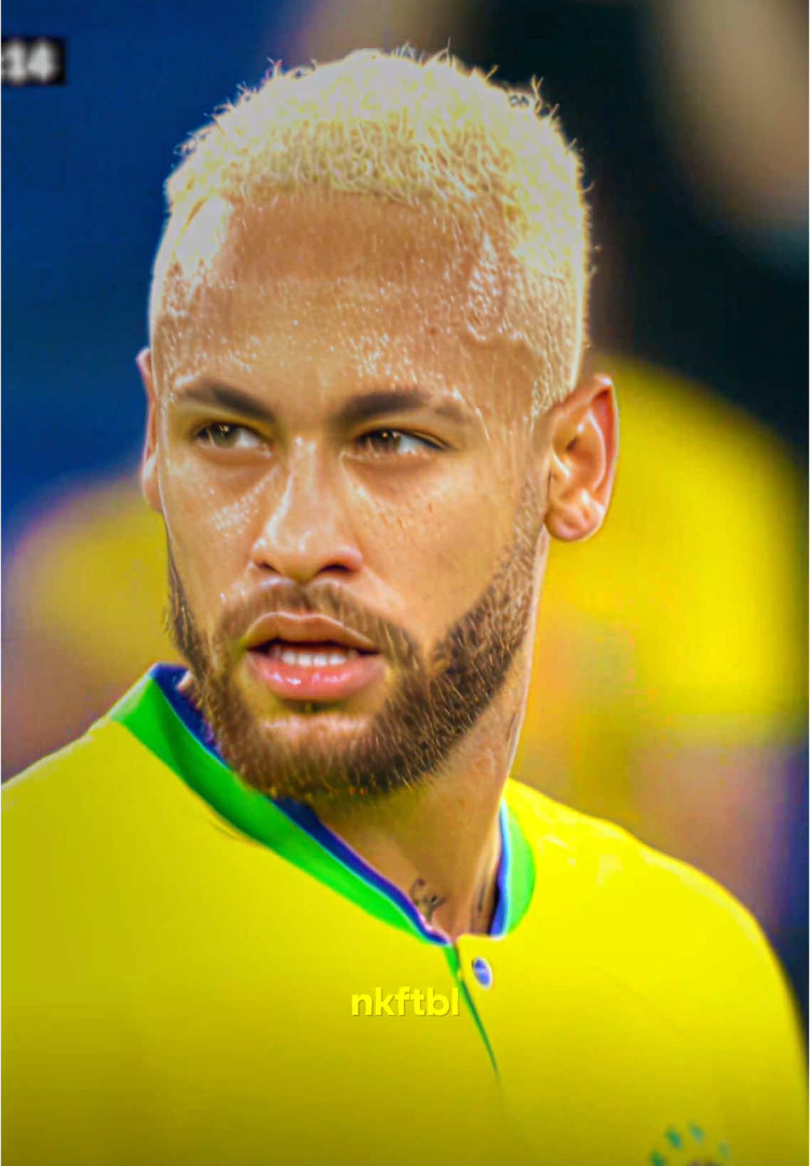 Neymar Quality 😍 #edit #footbal #viralllllll #aftereffects #fypシ゚ #neymar 