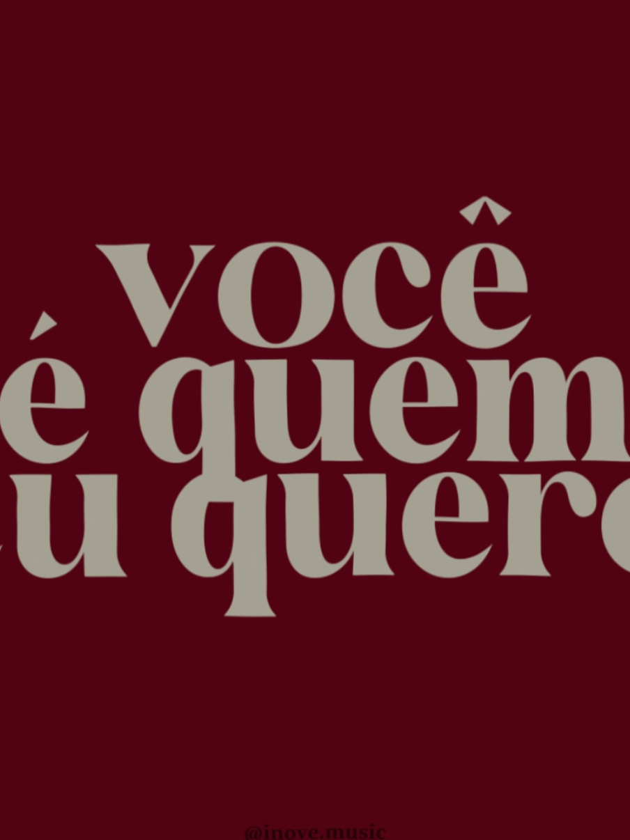 12:03 || você é quem eu quero #lyrics  #tipografia  #songs #musicas #status #foryou #meulyrics #mylyrics #infrunami #stevelacy 