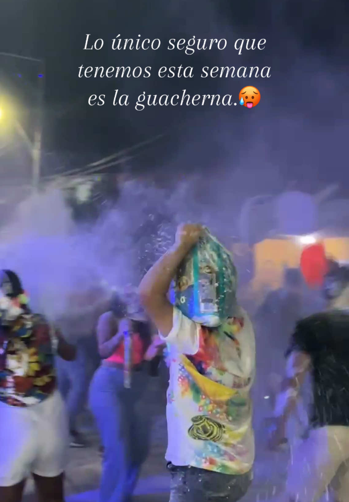 Sábado de guacherna..😎🍻🍻🍻#paratiiiiiiiiiiiiiiiiiiiiiiiiiiiiiii #barranquilla_colombia ###lacosta #fyp #carnavales 