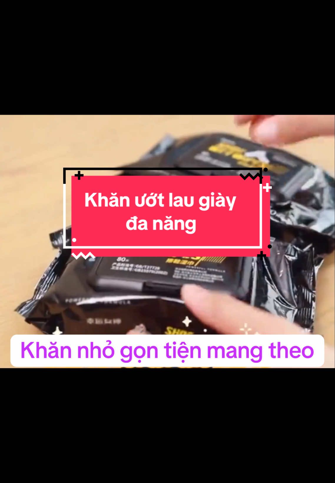 Khăn ướt lau giày đa năng #khanlaugiay #khanlaugiaydanang #khanuotlaugiay #khanuotlaugiaydanang #khanuotlaugiaythethao #tiktok #xuhuongtiktok #xuhuong 