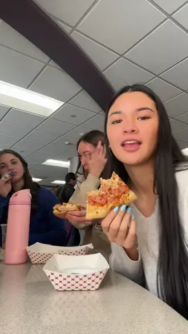 it’s me and my friends