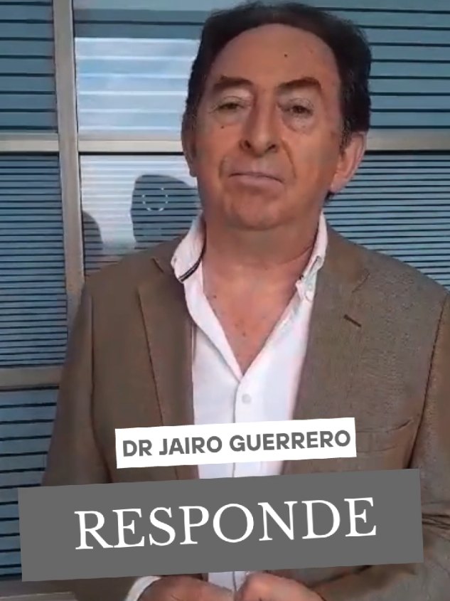 ¿Cuánto tiempo tarda en hacer efecto #immunocal? ✅️ . . . #drjairoguerrero #medicinaintegrativa #medicinaalternativa #calico #glutation #cisteina #medicoscali