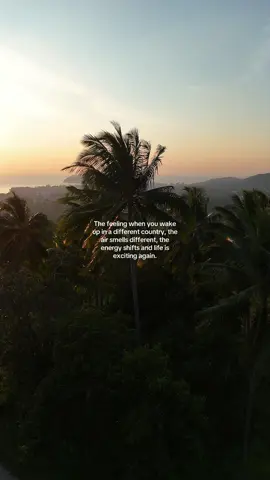 I love that feeling. #travel #traveltiktok #reisen #travellife #beautifuldestinations #holiday #island 