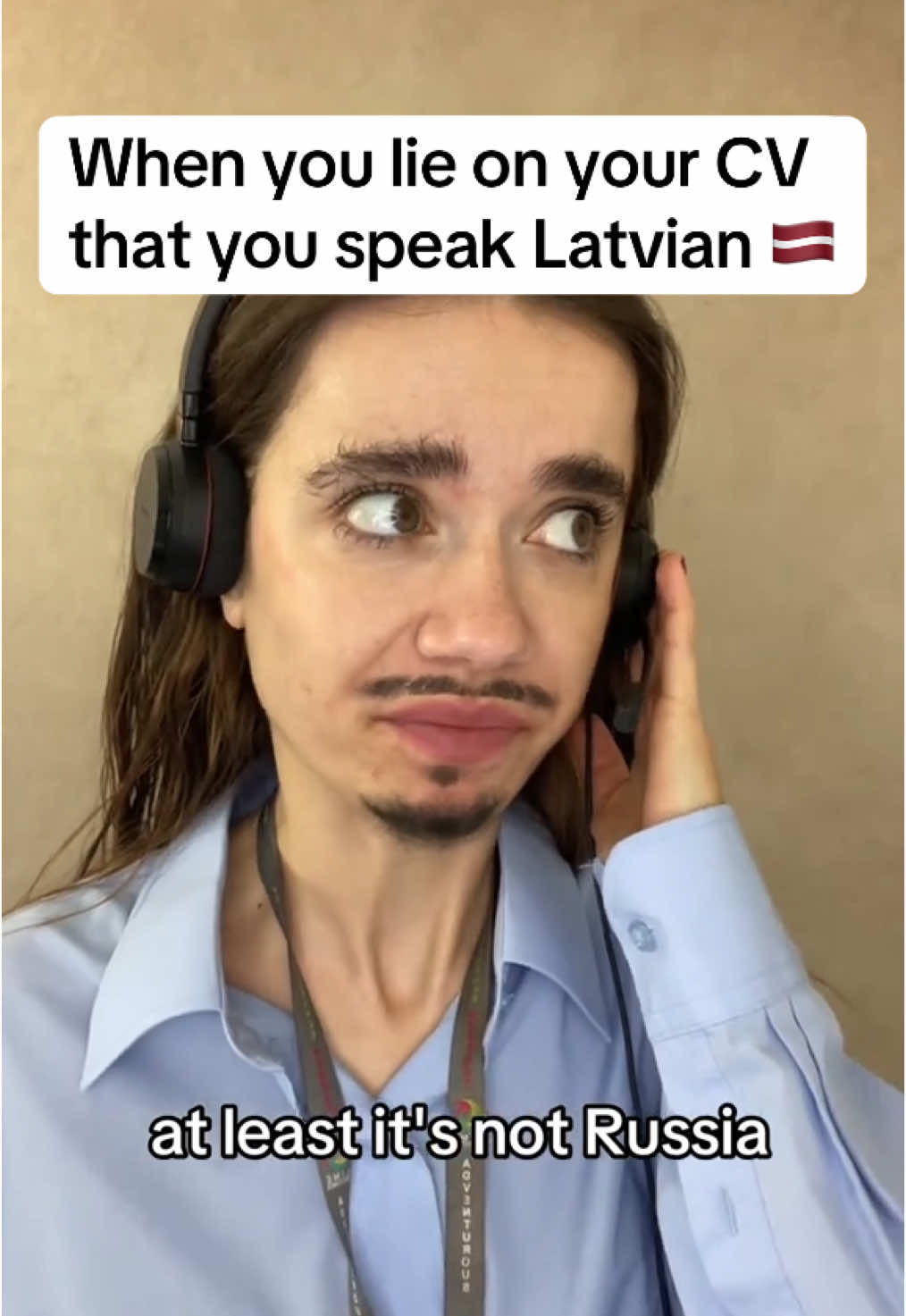#funnytiktok #fyp #funnymoment #funnyshit #funnyreels #comedia #comedyshow #comedystar #comedysketch #latvia #latvian #latvija #comedyvideo 