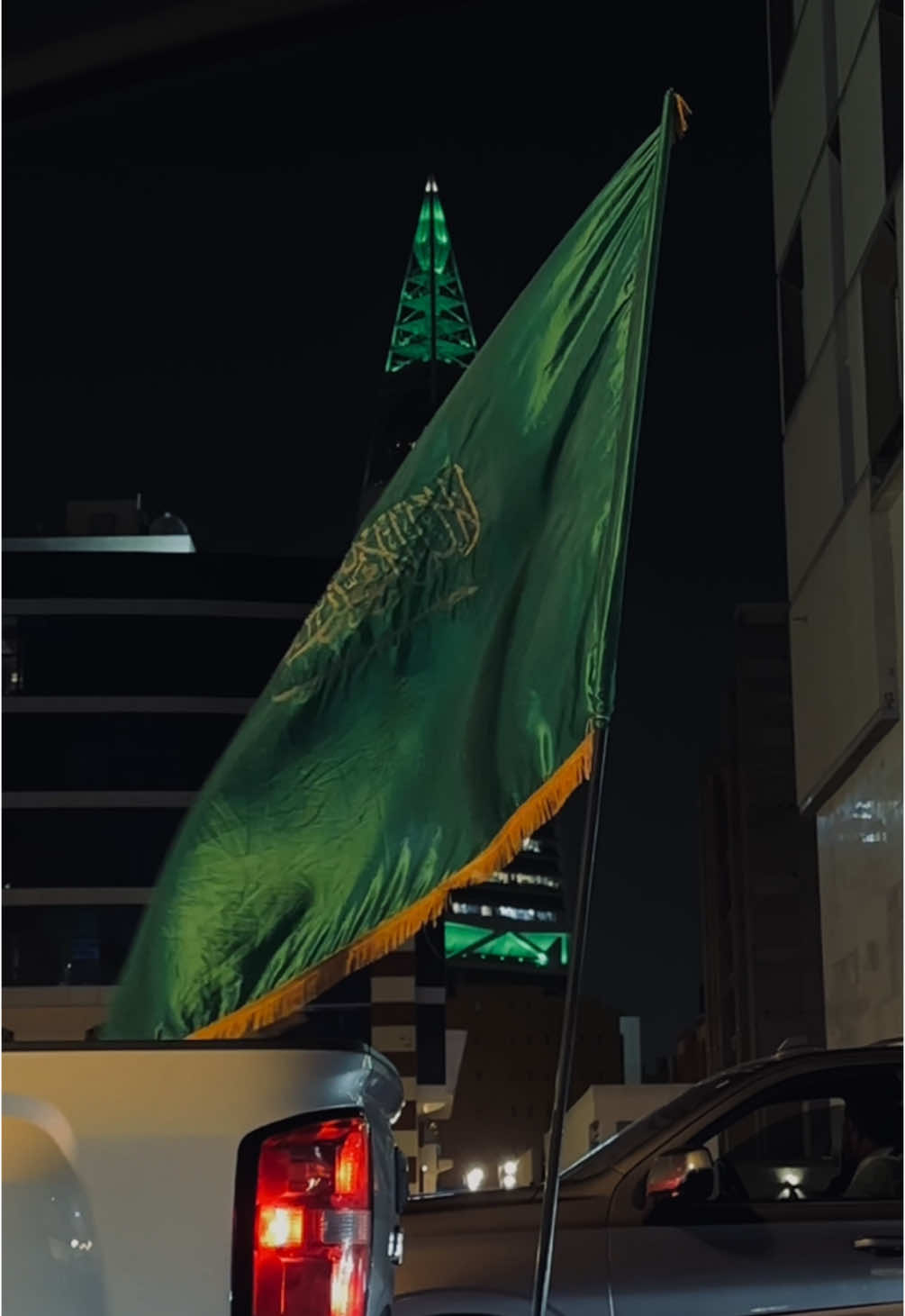 راية العز 🇸🇦  - #يوم_التأسيس #السعودية #راية_العز #يوم_التاسيس_السعودي_22_فبراير #يوم_التأسيس🇸🇦 #🇸🇦 #اكسبلور #explore 