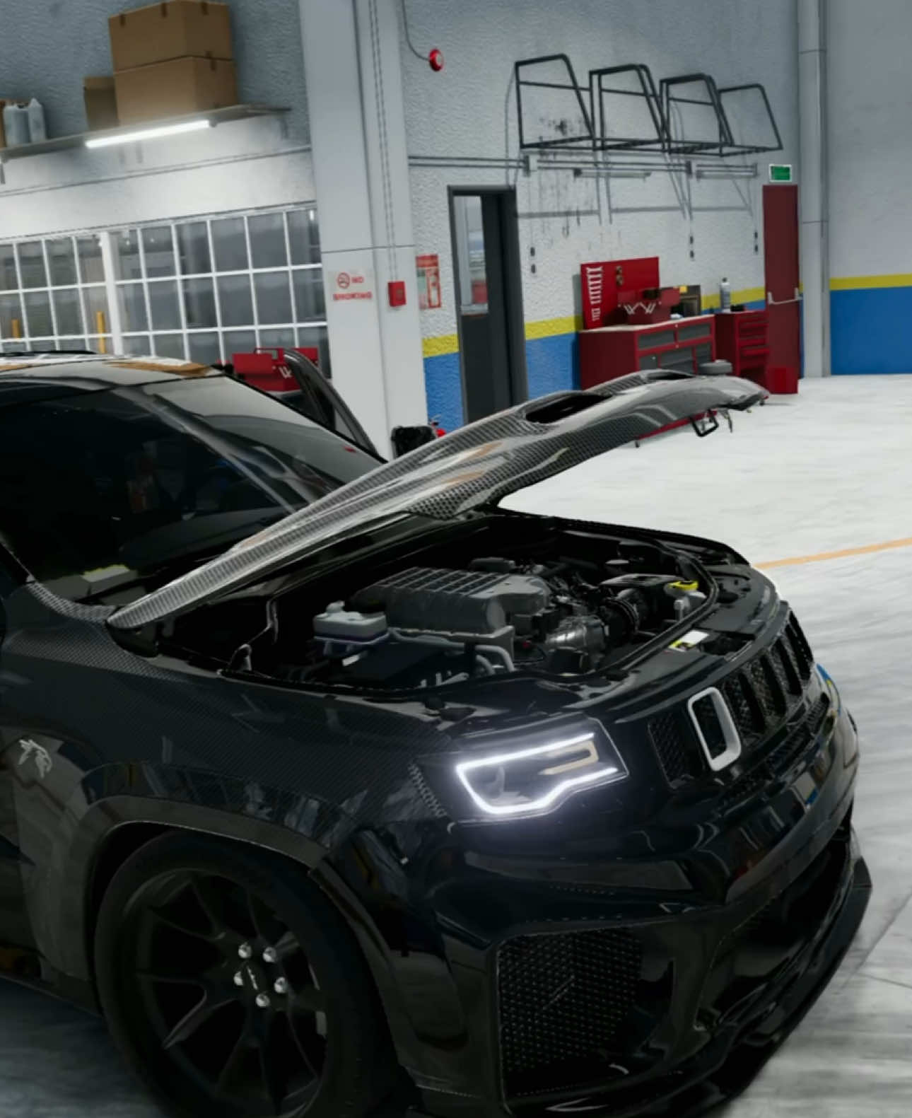 js spamming edits atp #beamngdrive #static #stanced #fyp #static_club #beamng #edit #xilze #slammed #jeep #trackhawk #bmw #x6m #comp 
