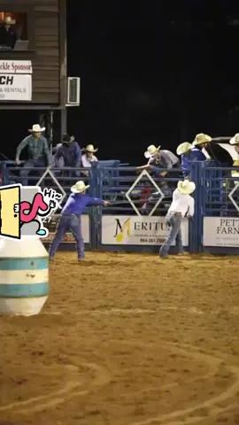 Had a blessed weekend last week! And don’t worry this is me 100% #roughiesdoitbetter #fyppppppppppppppppppppppp #bullriding 