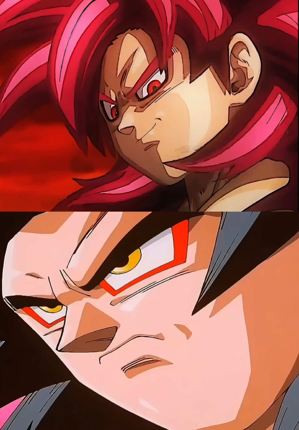 El SSJ4 es BELLÍSIMO 🤩 #goku #ssj4 #dragonballdaima #dbgt #epic #fouryou #fyp #dragonballdaima #dbgt 